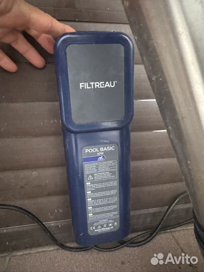 Блок питания балласт