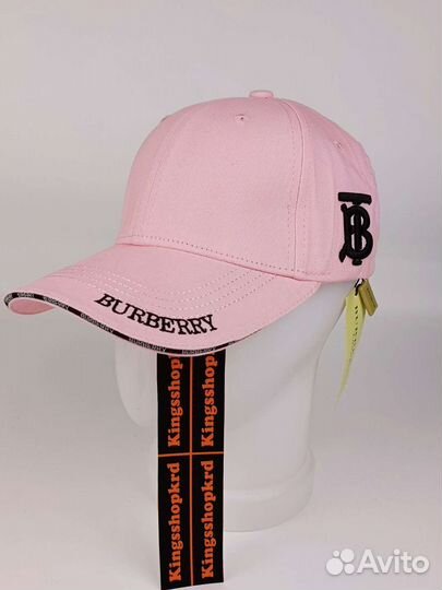 Кепка Burberry женская