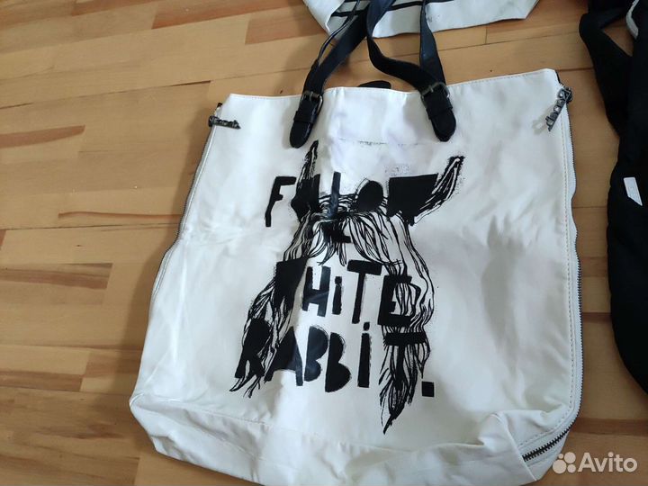 Сумки новые и бу