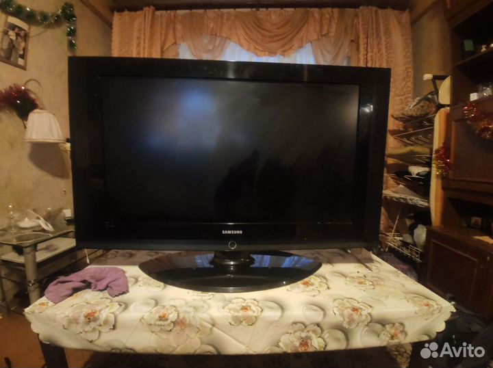 Телевизор samsung le37s62b