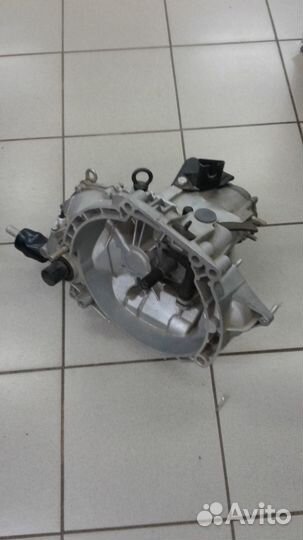 Кпп ваз 21083 5 ти ступенчатая