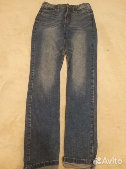 Джинсы Остин