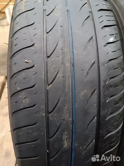 Колеса в сборе r14 летние