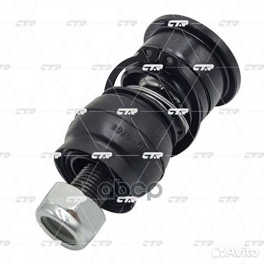 Старый номер cbho-63) Шаровая опора ниж. CB04