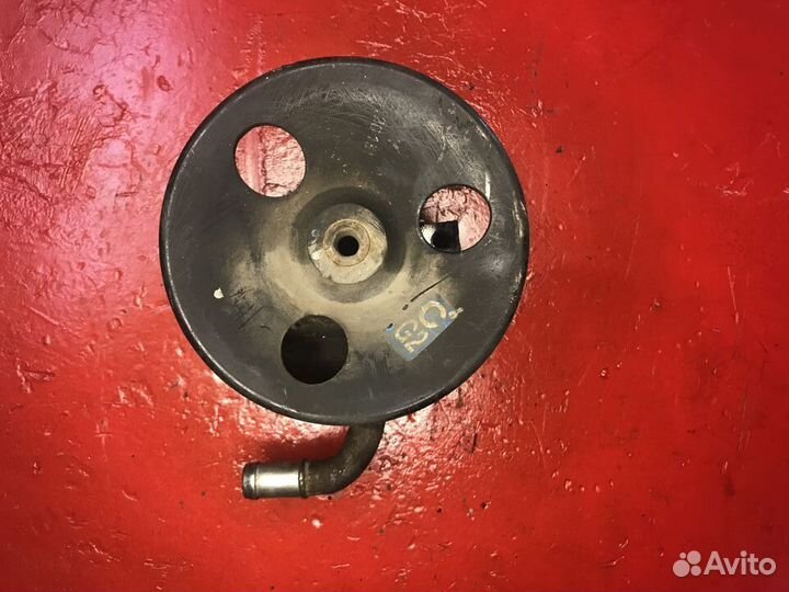 Насос гидроусилителя руля SsangYong Actyon 2.0 g20