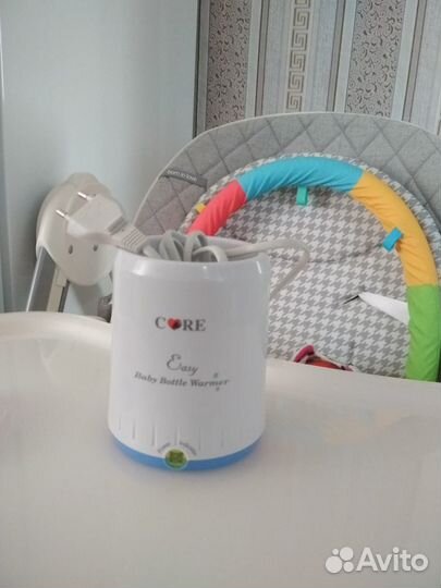 Подогреватель для бутылочек