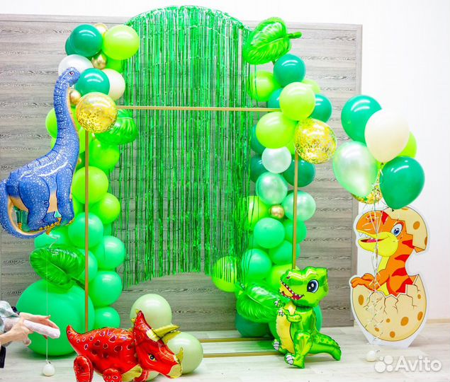 Воздушный шар