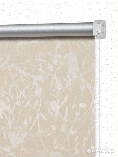 Рулонные шторы всего за 1 день