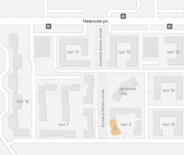 Продам торговое помещение, 89.4 м²