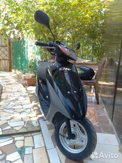 Продаю мопед, хонда дио Af - 35