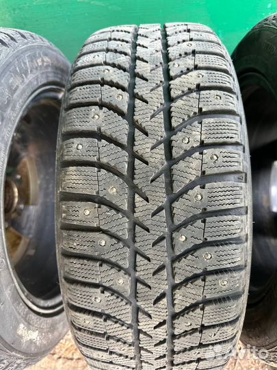 Комплект зимних колес BMW f30