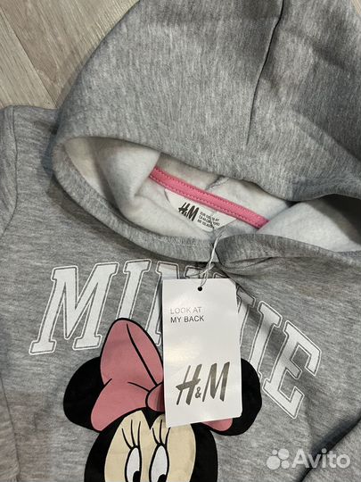 Детский костюм H&M