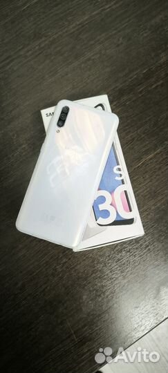 Samsung Galaxy A30s, 3/32 ГБ