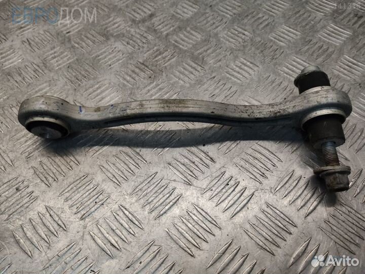 Рычаг схождения задний левый на mercedes W204 s1139426