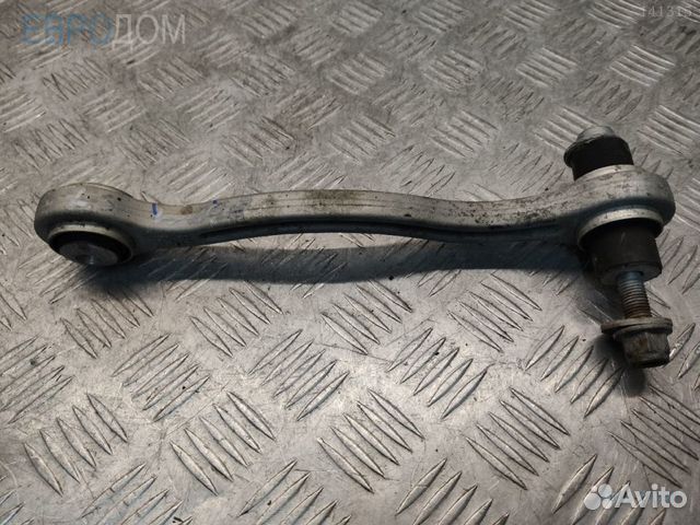 Рычаг схождения задний левый на mercedes W204 s1139426
