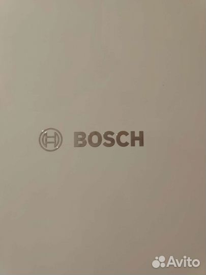 Холодильник бу Bosch в отличном состоянии