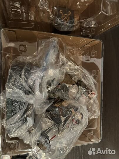 God of war Stone mason edition