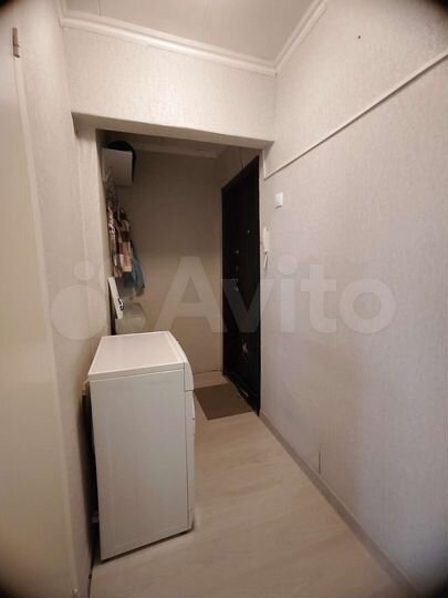 2-к. квартира, 44 м², 4/5 эт.