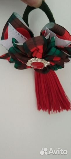 Аксессуары для девочки