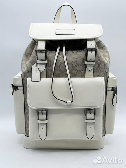 Рюкзак coach