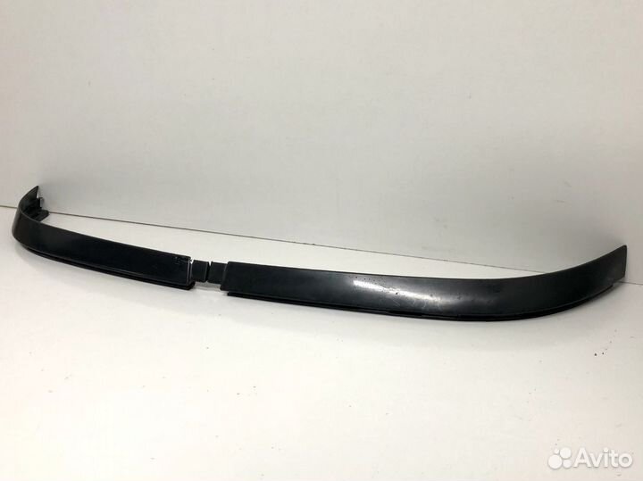 Накладки на фары реснички LADA 2110 1997-2009