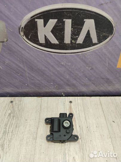 Сервопривод Kia sorento XM