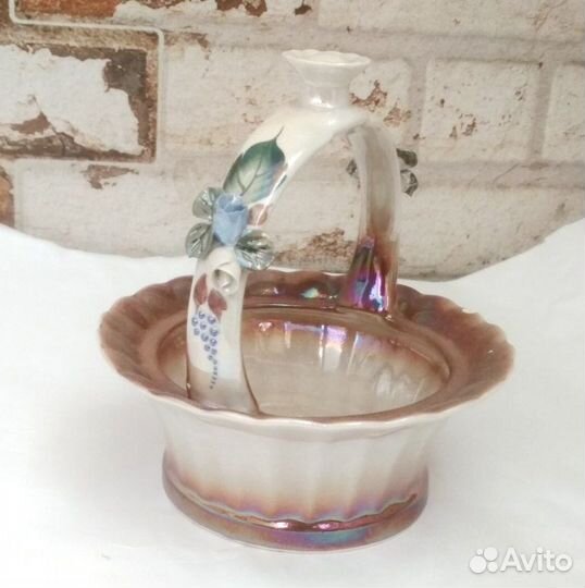 Кофейный сервиз 