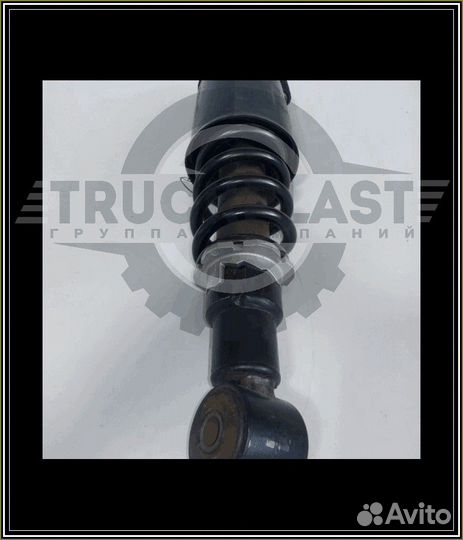 Купите Амортизатор кабины Scania