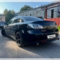 Mazda 6 2.0 AT, 2007, 347 316 км, с пробегом, цена 700 000 руб.