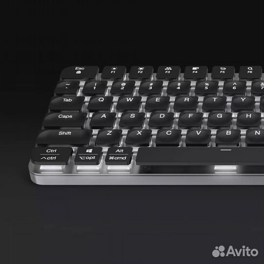 Беспроводная механическая клавиатура Xiaomi miiw