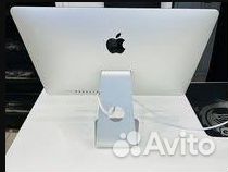 iMac 21.5