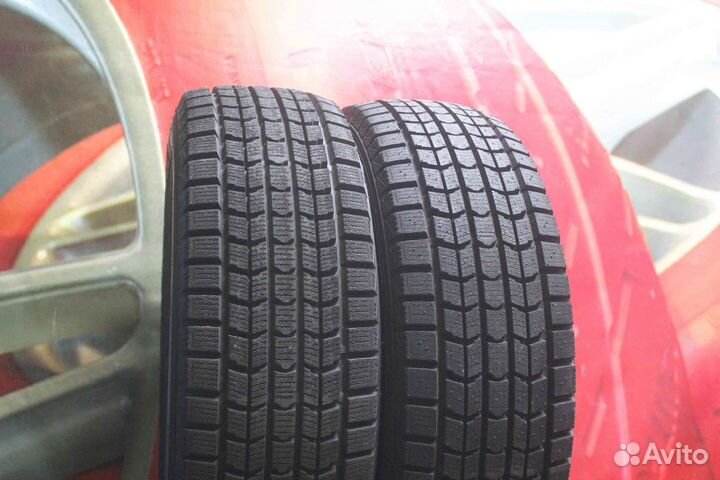 Dunlop Grandtrek SJ7 225/65 R17 97H