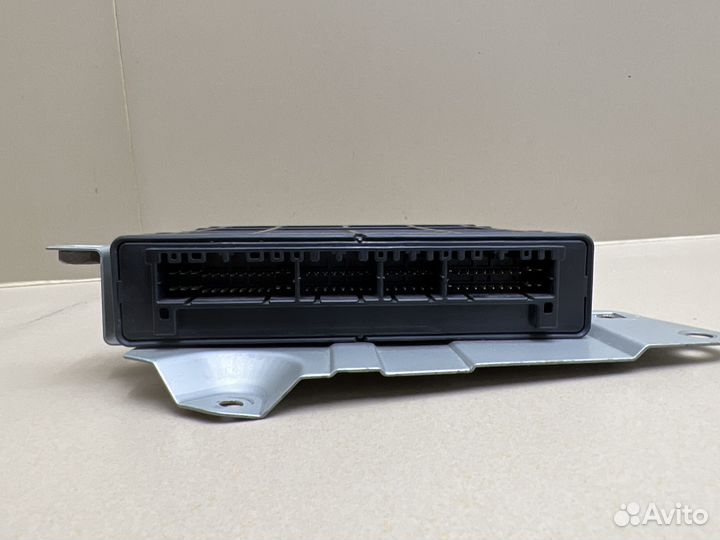 Блок управления двигателем Mitsubishi Pajero 3