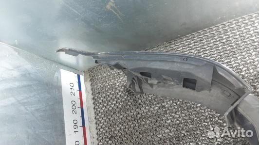 Бампер задний ford galaxy 3 (LDN05HG01)