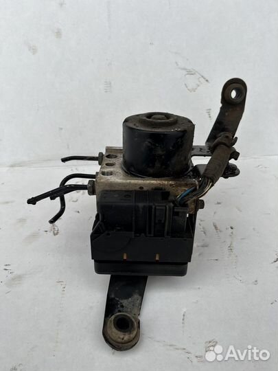 Блок ABS Форд Фьюжен