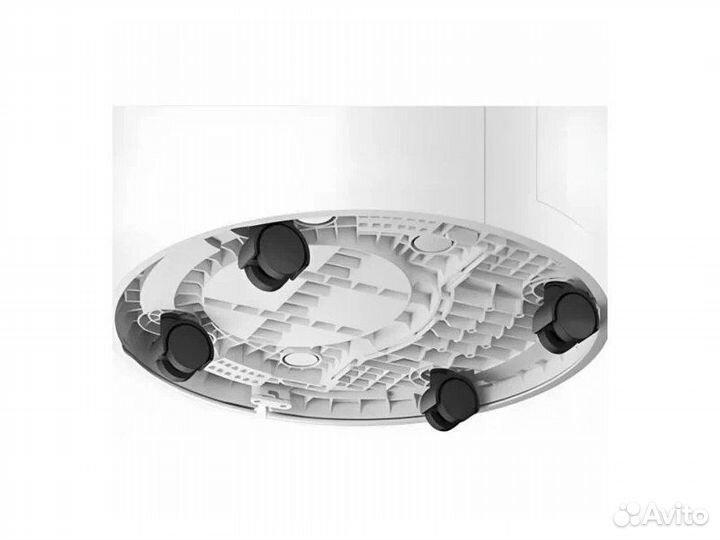 Осушитель воздуха Xiaomi SMART Dehumidifier Lite (BHR8374EU)