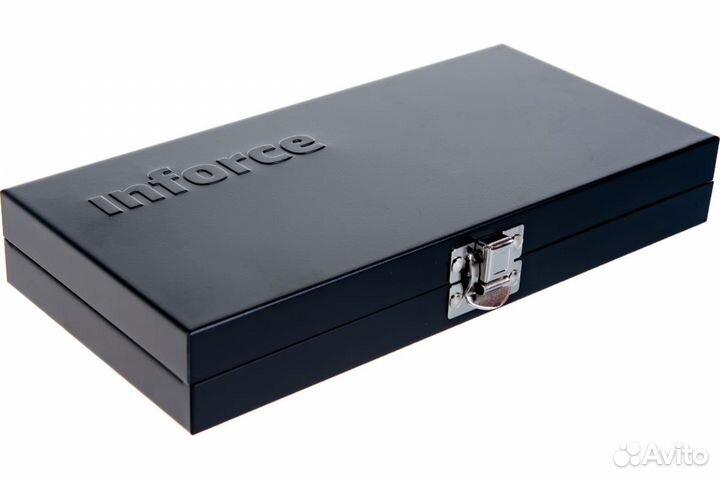 Набор инструментов Inforce 1/4