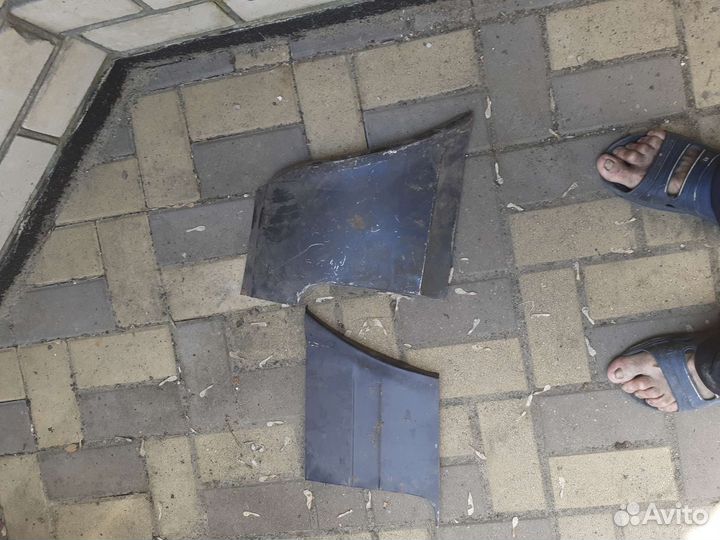 Кузовщина на ваз 2101 или2113