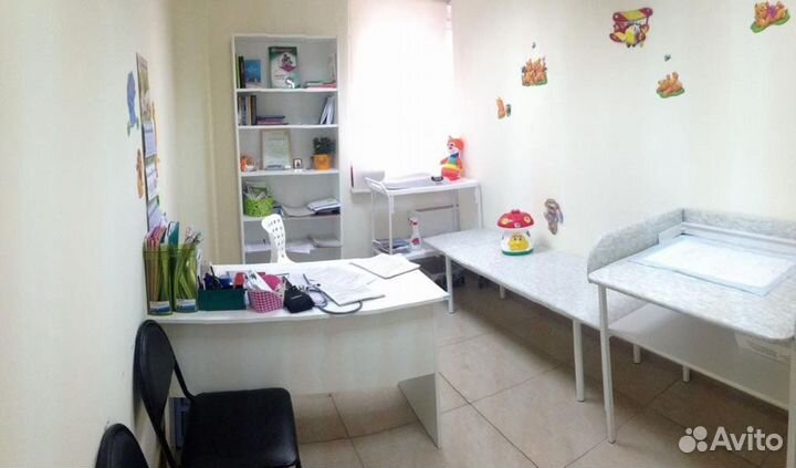 Врач терапевт