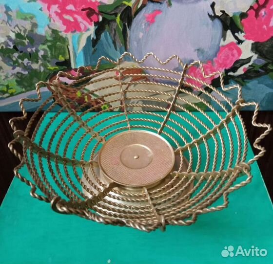 Хлебница СССР