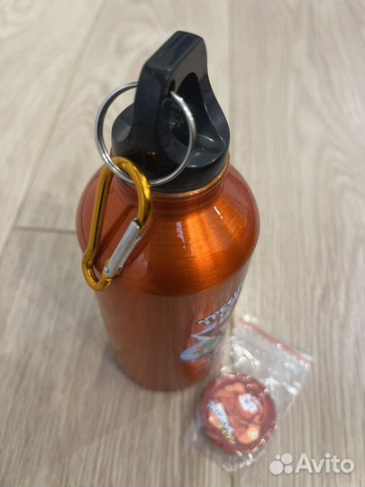 Треснутые 3 из дикси. Приз розыгрыша