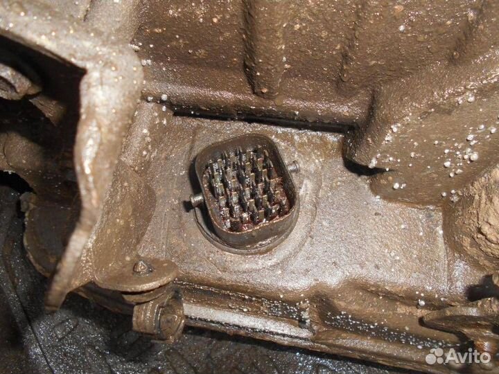 АКПП Jeep Grand Cherokee WJ (1998—2004)