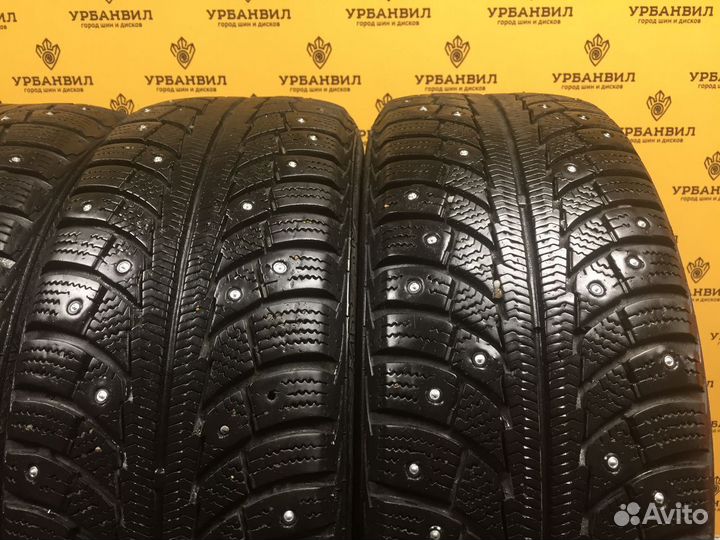 Gislaved Nord Frost 5 185/60 R15 88T