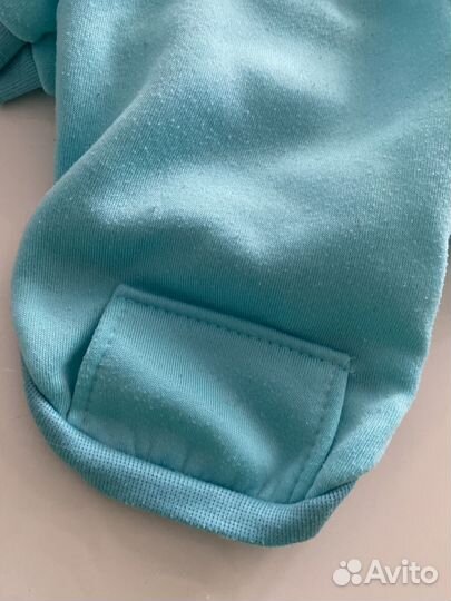 Худи для маленькой породы собачки 3-4 кг