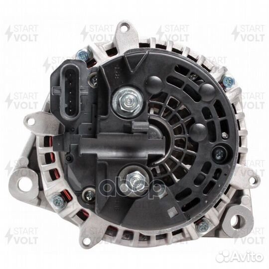 Генератор для а/м камаз с дв. 740.60/740.70/740.50