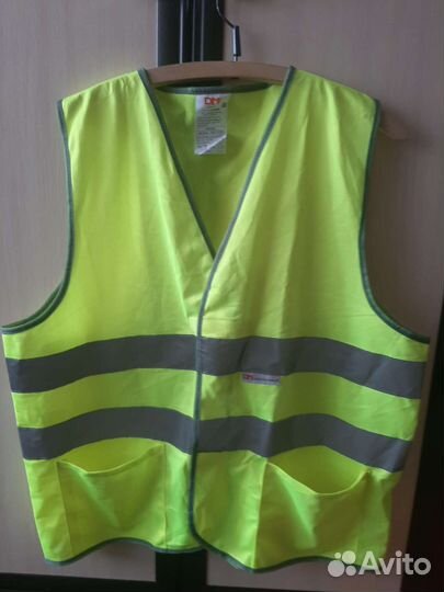 Костюм рабочий