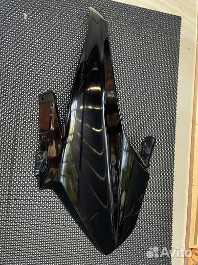 Пластик Yamaha T max 500 (3 поколение)