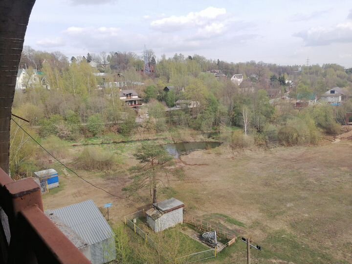 Машиноместо, 17 м²