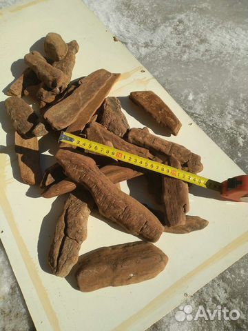 Кора для декора