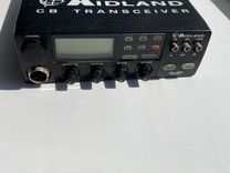 Радиостанция midland alan48 plus